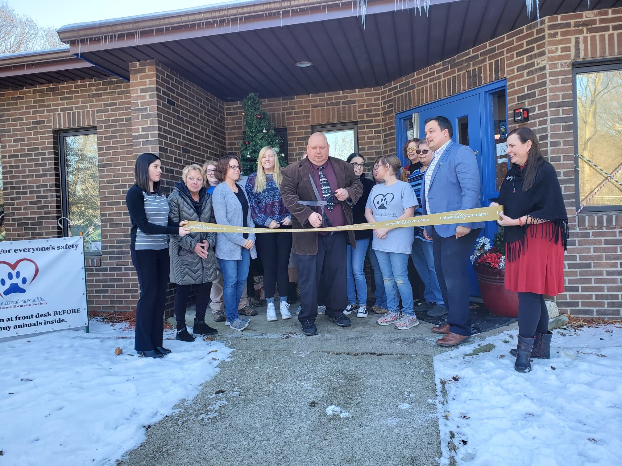 80th Anniversary! Blog Almost Home Humane Society